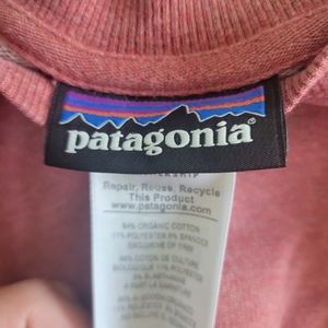 Patagonia Crew Neck Sweater (Unisex M)